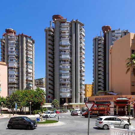 Apt Playa Y Montana Apartment Торемолинос Екстериор снимка