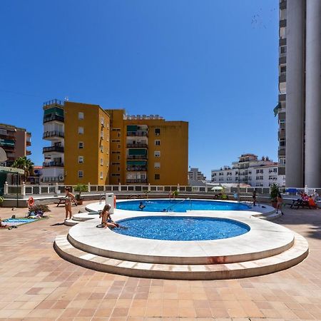Apt Playa Y Montana Apartment Торемолинос Екстериор снимка