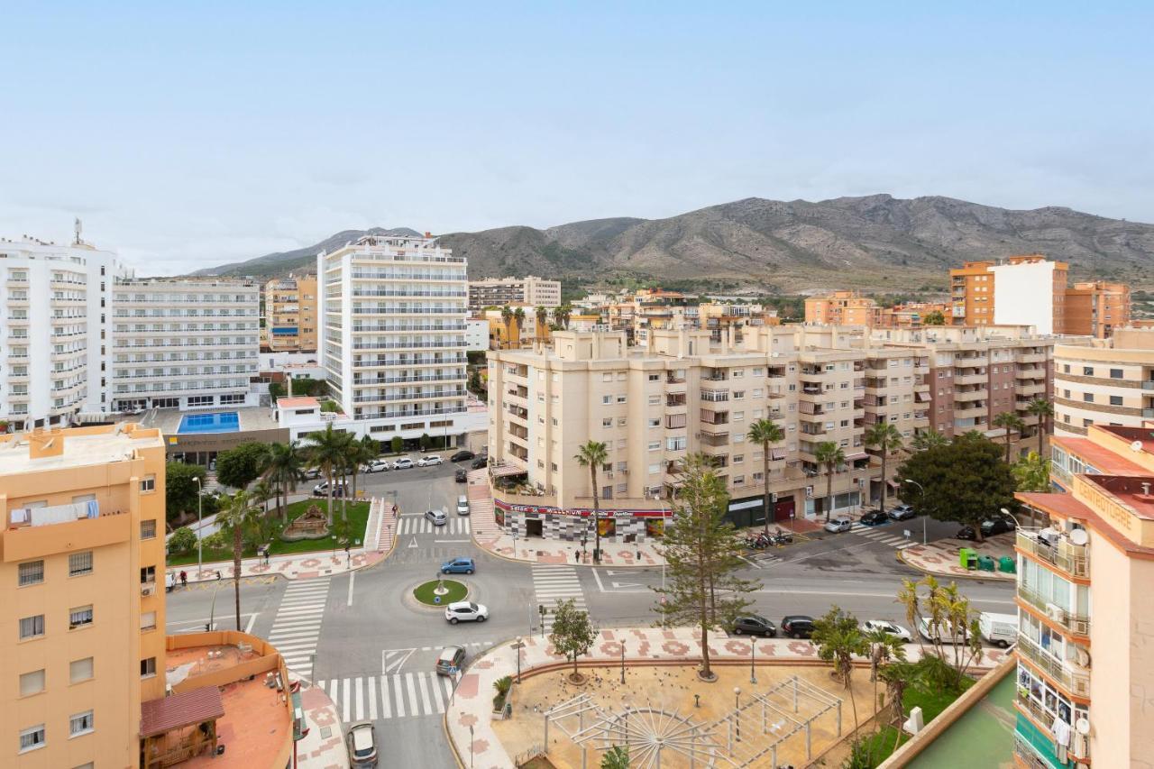 Apt Playa Y Montana Apartment Торемолинос Екстериор снимка