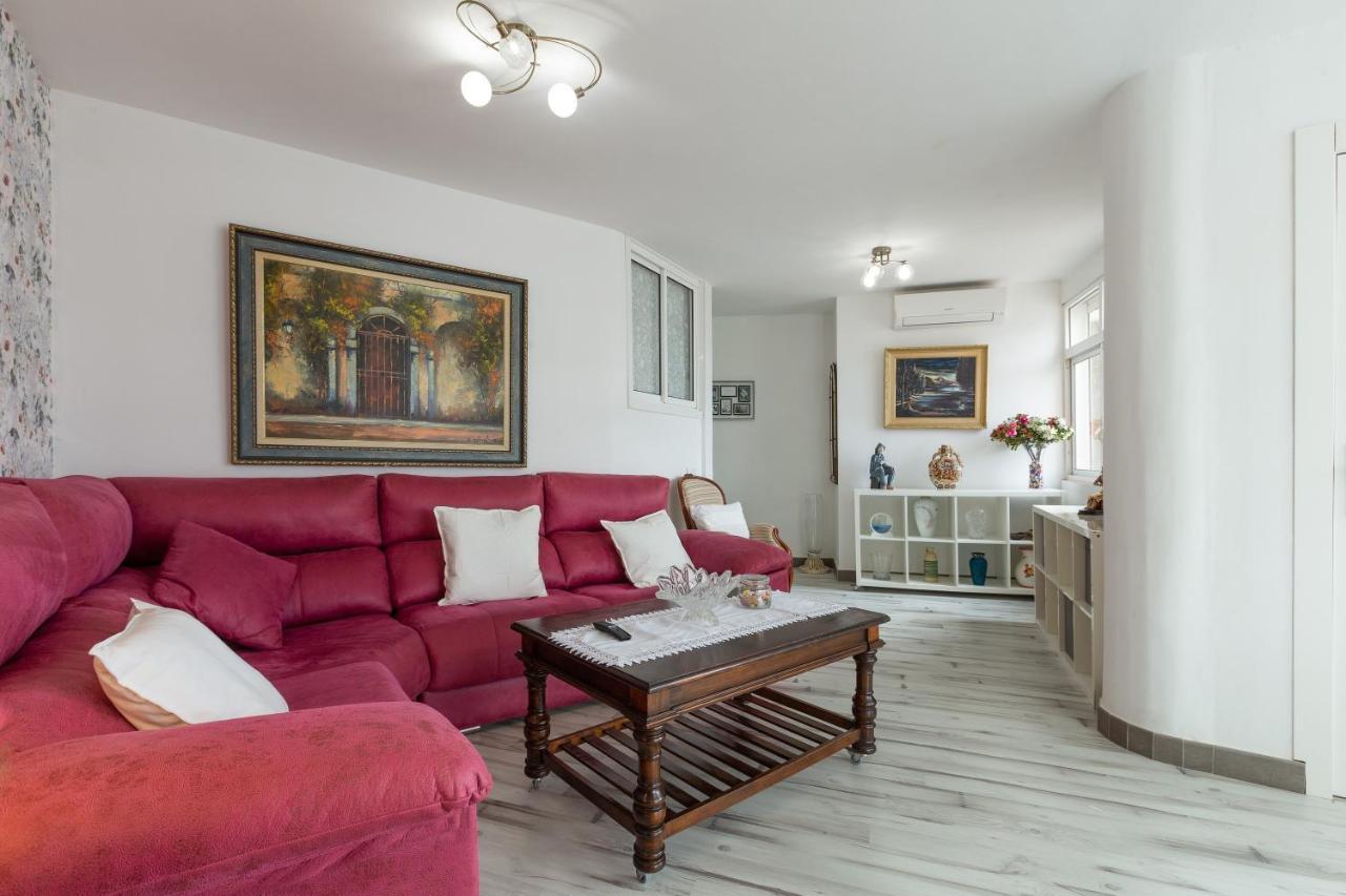 Apt Playa Y Montana Apartment Торемолинос Екстериор снимка