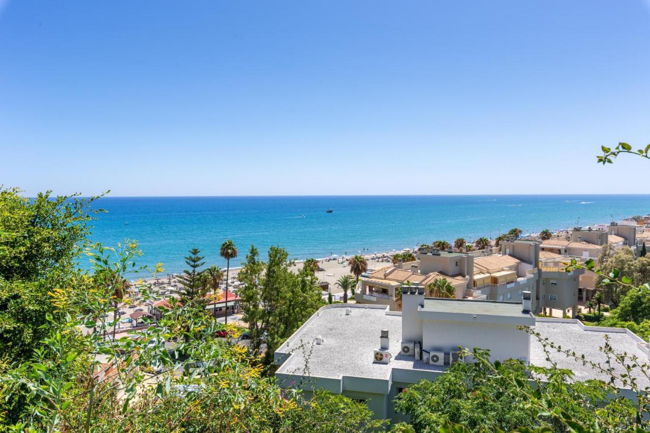 Apt Playa Y Montana Apartment Торемолинос Екстериор снимка