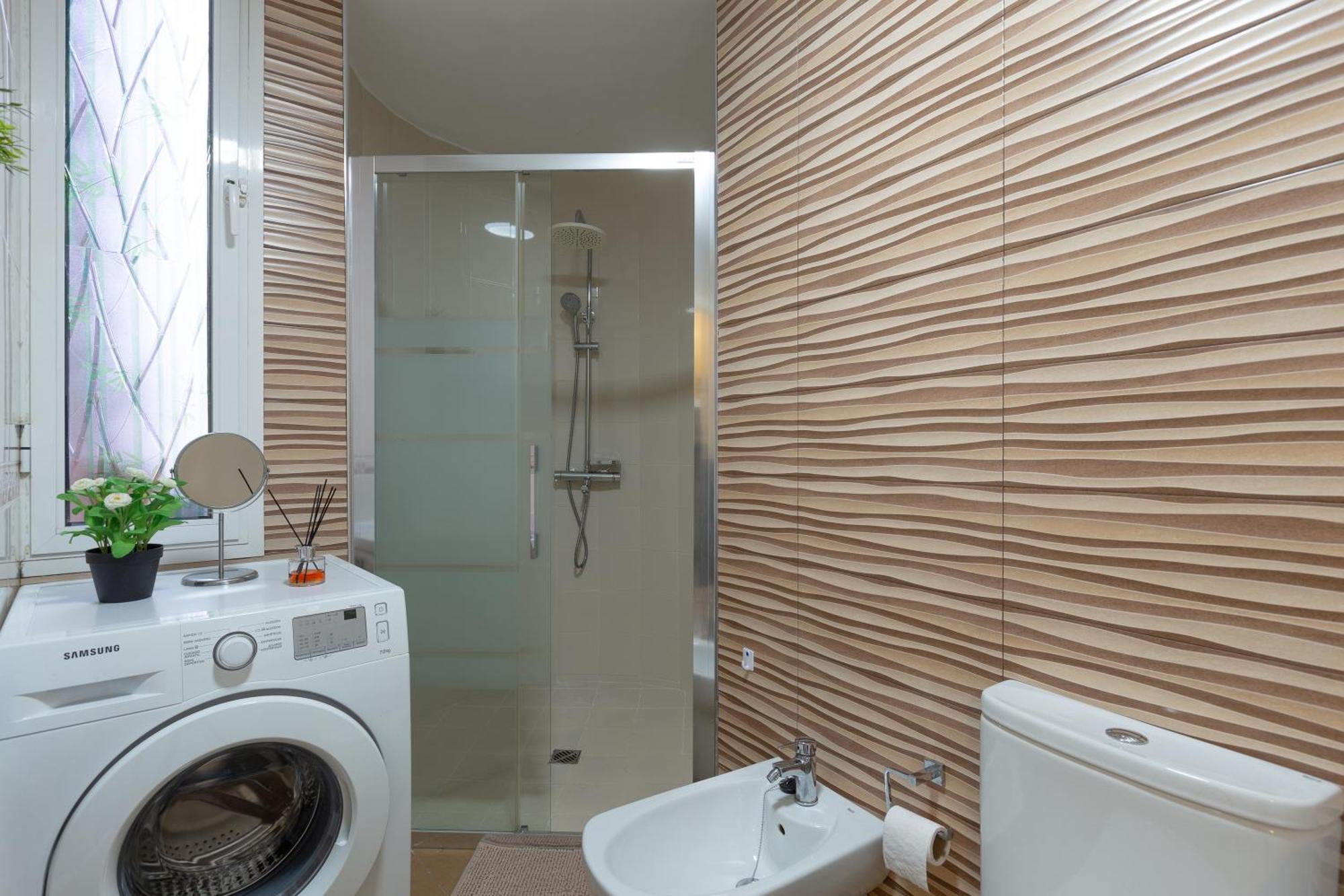 Apt Playa Y Montana Apartment Торемолинос Екстериор снимка